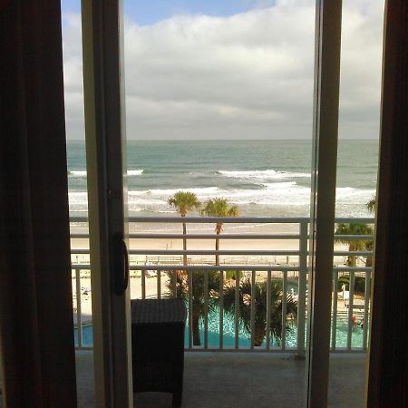 Ocean Walk Resort - Dazzling Ocean Front View Daytona Beach Ngoại thất bức ảnh