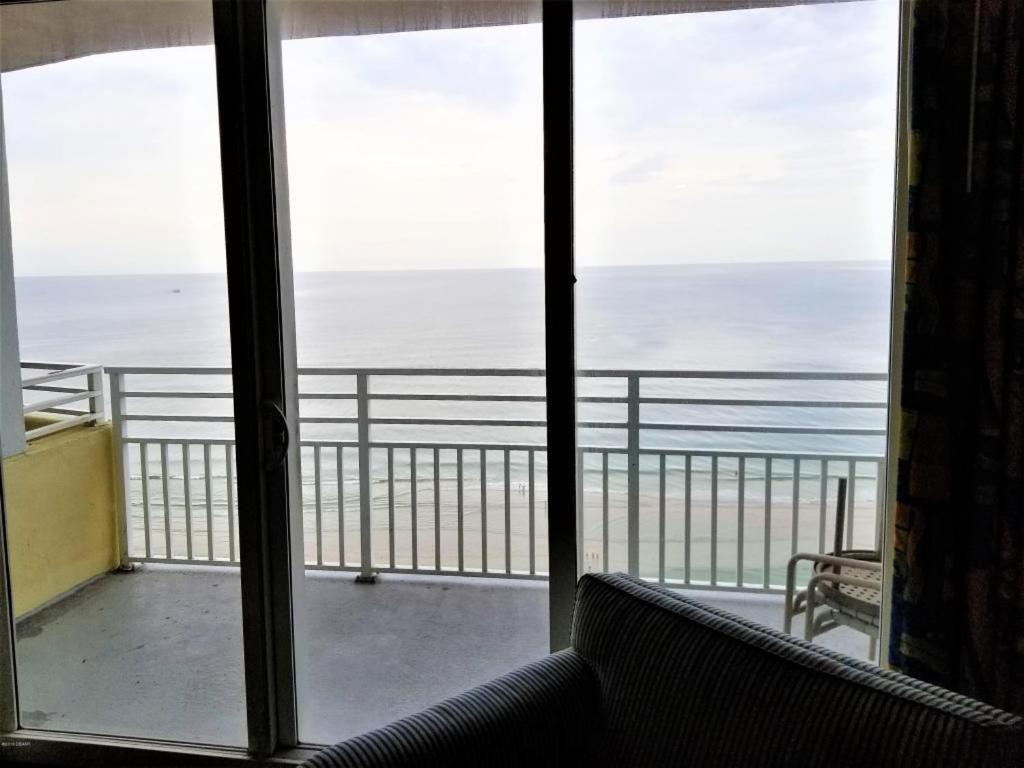 Ocean Walk Resort - Dazzling Ocean Front View Daytona Beach Ngoại thất bức ảnh