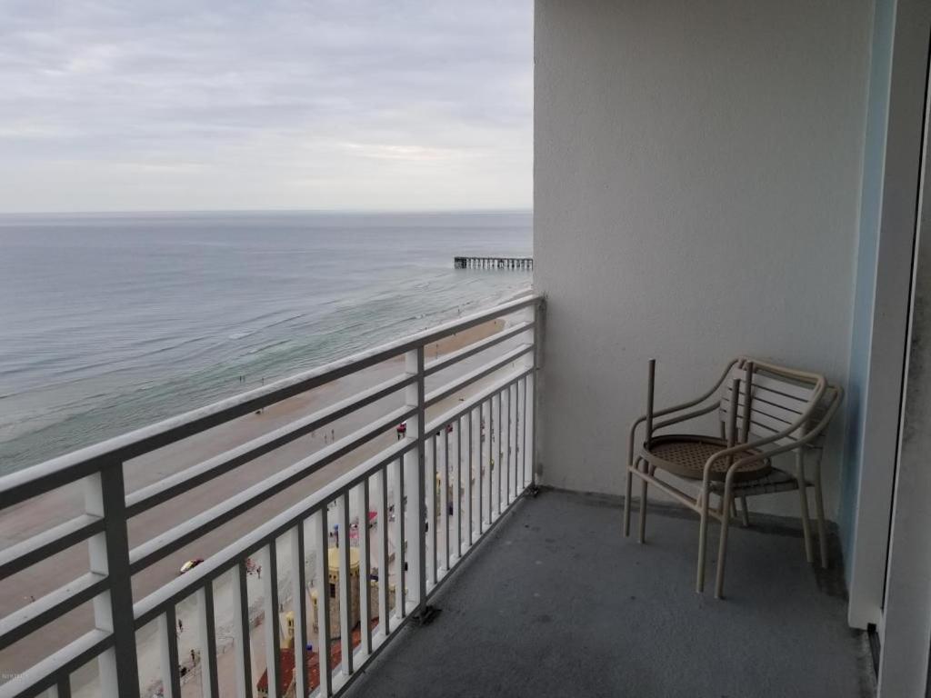 Ocean Walk Resort - Dazzling Ocean Front View Daytona Beach Ngoại thất bức ảnh