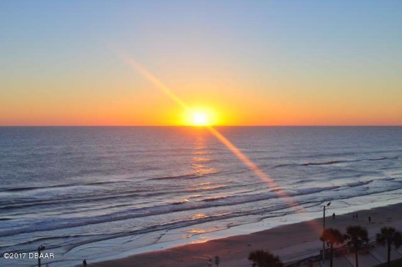 Ocean Walk Resort - Dazzling Ocean Front View Daytona Beach Ngoại thất bức ảnh