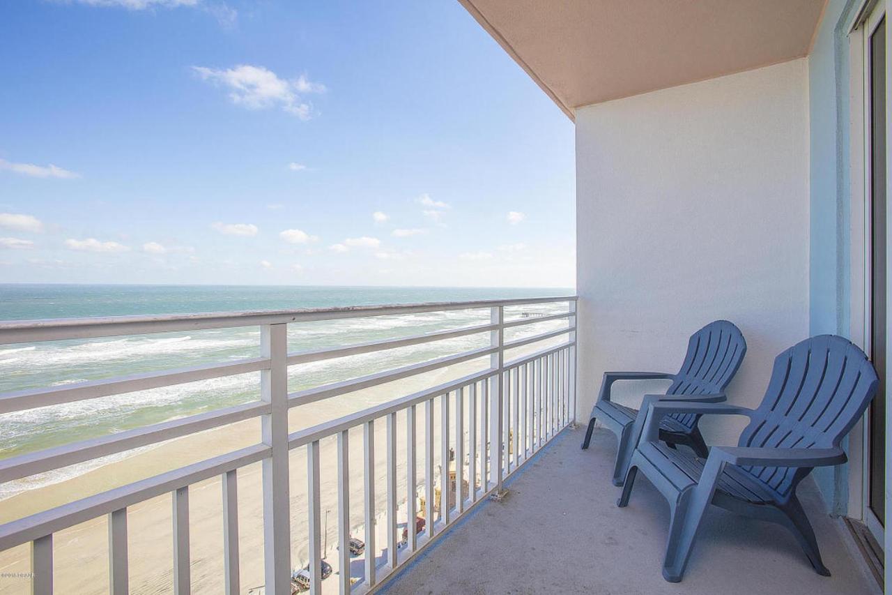 Ocean Walk Resort - Dazzling Ocean Front View Daytona Beach Ngoại thất bức ảnh